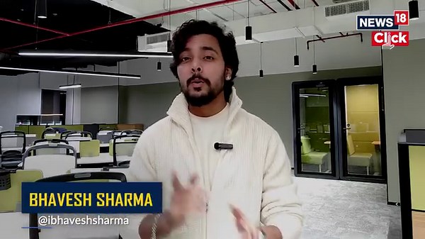 Meta CEO Mark Zuckerberg introduces a secret code feature for chat lock on WhatsApp Here's how you can use this feature #tech #whatsapphack #META | Bhavesh Sharma | News18 | Facebook