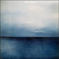 Ralph Towner - Diary