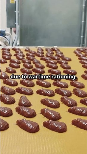 The Sweet History of M&M’s: Mars and Murrie’s Iconic Creation