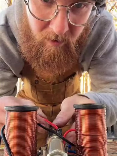 Stop paying for electricity with this easy DIY power plan! ⚡️ Get your free energy guide at the link in my bio today! 👇 #freepower #diyproject #offgrid #savemoney #energyhacks #solaralternative #homediy #electricity #cleanenergy #sustainableliving #diypower #smarttools #freeenergy #renewableenergy