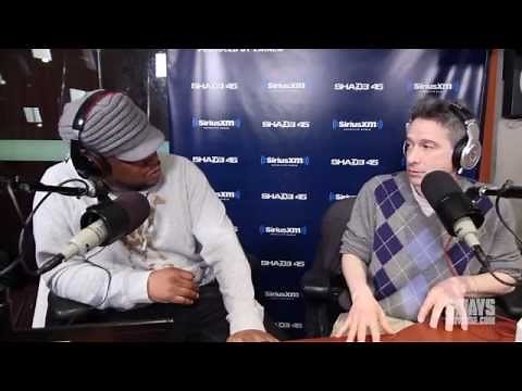 AD Rock of the Beastie Boys Reveals Why He Doesn't Listen to New Music | Sway's Universe