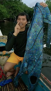 3mm neoprene diving suit #spearfishing #divingsuit | One Fish Adventure