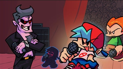 Bopeebo (Pico Mix) BF mix