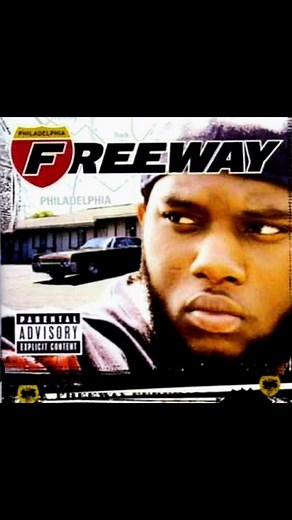 #whatwedo 🎵 #freeway #jayz #BeanieSigel (2003) 💿 #PhiladelphiaFreeway #hiphop | Angela J. Richardson