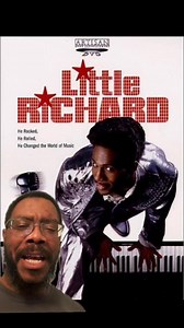 25K views · 1.1K reactions | Who else remembers the little Richard biopic staring Leon and how many of you knew it was directed by Robert Townsend | The D A Experience | Facebook