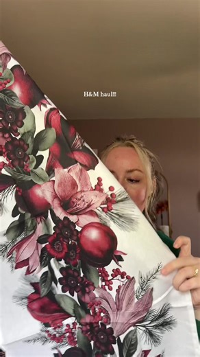 @H&M US HAUL🤭✨ everything is in my LTK🥰 #hm #haul