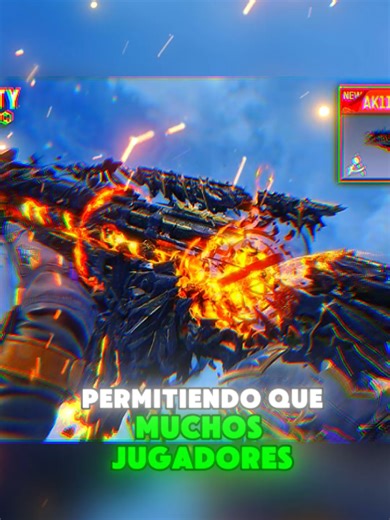 Ak117 Grim Ending en COD Mobile: Guía y Estrategias