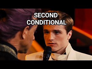 SECOND CONDITIONAL | in Hunger Games