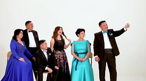 293K views · 4K reactions | Монгол Улсын Үндэсний урлагийн их театрын дуучин МУГЖ Д.Ширмэнтуяа, МУГЖ С.Цогтсайхан, МУСТА Б.Батмэнд, МУСТА Д.Амаржаргал, МУСТА Ш.Баянмөнх, МУСТА Ц.Нарантуяа - Гэгээн аялгуу | Талын Монгол ТВ | Facebook