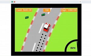 99，3D汽车---Scratch作品精选（第99期）_哔哩哔哩_bilibili