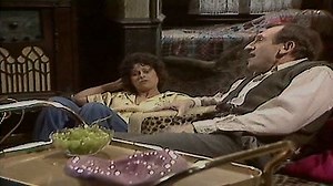 Watch Rising Damp Season 2 Episode 6 - The Last of the Big Spenders