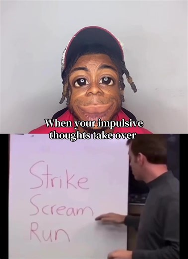 Understanding Impulsive Thoughts and Their Effects