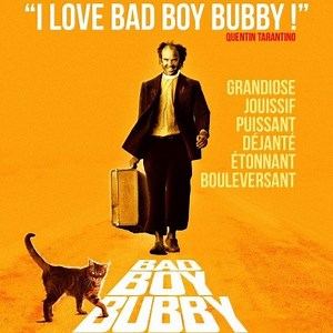 Bad Boy Bubby (1993) - Streaming, replay - Diffusion TV et plateformes