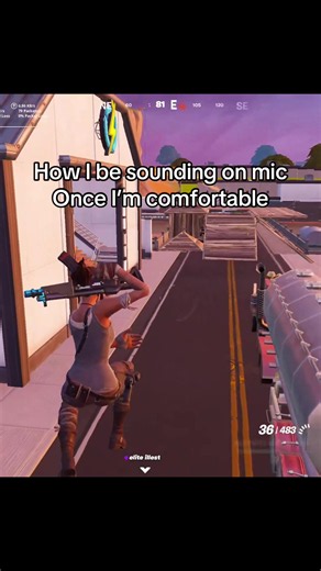 Macros Tweaks in bio #fortnite #fyp #fortniteclips #viral #fortnitesettings