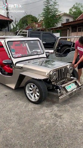 Customizing Owner Type Jeep: Project Car Vlog Insights!