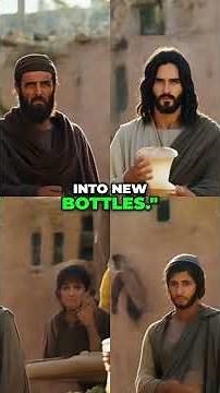 Why would anyone think Jesus was ABOLISHING the Law here? Mark 2:19–28 (KJV).