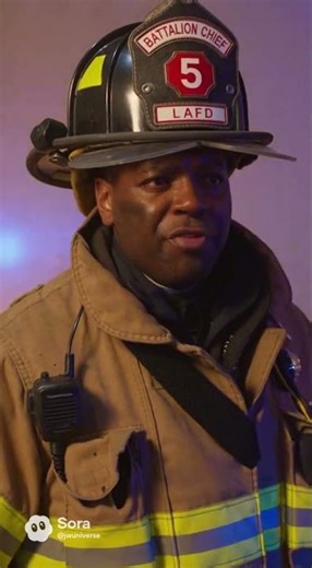 The Glass Inferno Teaser Trailer!