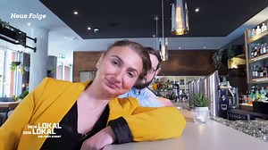 Den Start in Hannover macht das Langenhagener Restaurant Maxes mit seinem Küchenchef Sebastian. Hier isst das Auge mit. Doch kann er die kulinarische Messlatte hochlegen?😏 #Clip #MeinLokalDeinLokal | Mein Lokal, Dein Lokal