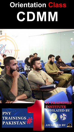 1.4K views | #JoinPNY #ITCourses #pnytrainings #Onlinelearning #amazon #programming #designing #multimedia #networking #cybersecurity #business #accounts #NFT #PNYtrainings | PNY Trainings | Facebook