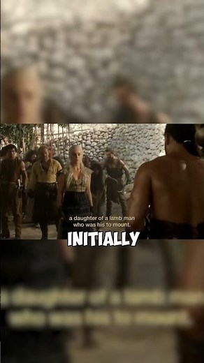 GoT The Dothraki Language