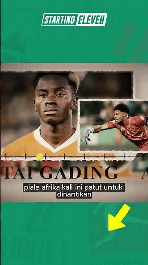 A FIERCE FIGHT BETWEEN AFRICAN TEAMS! These Are the Favorites to Win AFCON 2025