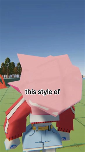 I'm FINALLY making a Low Poly game!! 🎮Find more tutorials here! 👇✨ https://t.co/uzLk4sFKLP✨