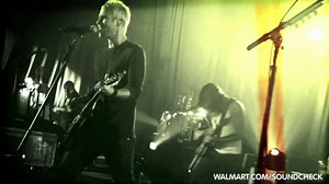 Lifehouse @WMSoundcheck