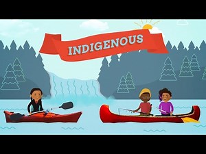 The Word Indigenous Explained