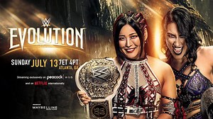 Potential spoiler on two major WWE returns set for Evolution - Reports