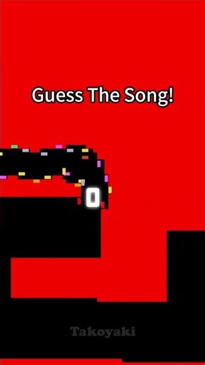 GUESS THE SONG 🎵 #6