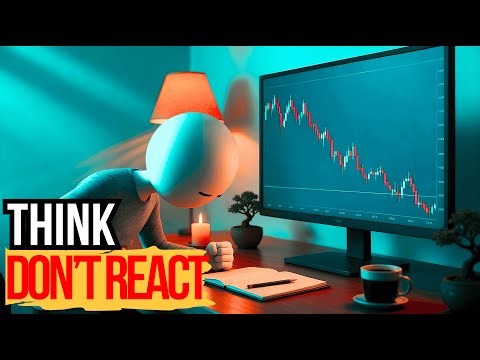 How I Rewired My Brain After Every Trading Loss — Science of Emotional Control | The Neural Trader