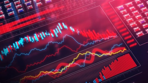 Meme stocks vs. crypto: How retail investors are trading