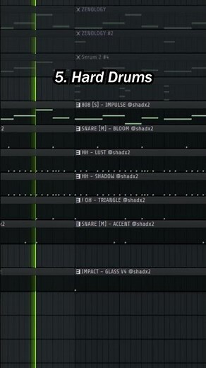How to make RAGE BEATS in FL STUDIO!