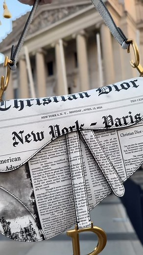 17K views · 55 reactions | In 1947, Christian Dior first saw...