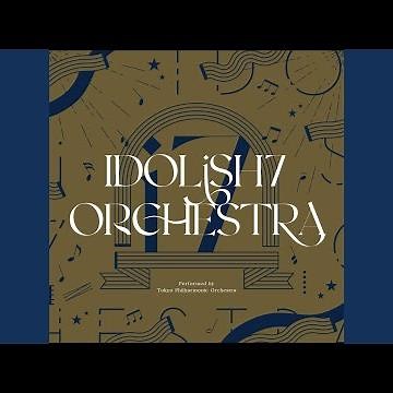 hope of SEVEN (アイドリッシュセブン オーケストラ ver.) (Live)