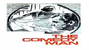 The Comedy Man (1964) DRAMA 1080P