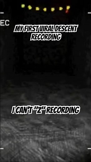 My first Viral Descent recording #viraldescent #horror #vr #gaming #funny