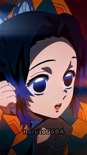 Shinobu vs Zenitsu who is strongest ❓ #anime #demonslayer #kny