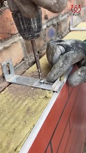 180K views · 32 reactions | Installation process of exterior wall insulation | Electric Hvac Explorer Tips | Facebook