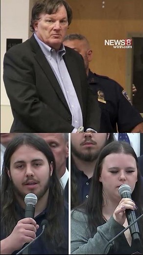 Gilgo Beach serial killer pleads guilty to killing 8 women, including Connecticut mother