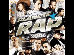 Planete Rap 2006 volume 2 10 jamie foxx unpredictable