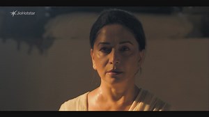 Mrs. Deshpande (TV Series 2025– )