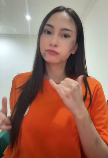 Clarisse Harun: Umur & Info Kaka
