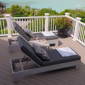 93K views · 1.8K reactions | Darren needed an outdoor space he didn't have to worry about while he's away, so he decided on TimberTech | TimberTech | Facebook