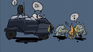 【Entropy:Zero2】全网首发！只用高斯手枪通关ez2最高难度！（ep4）