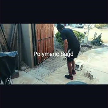 Extending Driveway with Pavers