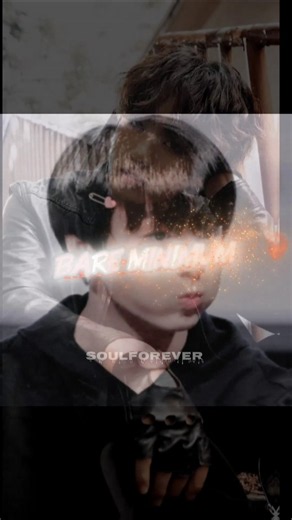 Kookie or JK...... Bare Minimum 😘🔥🖤✨ #jungkook #jk #kookie #bts ‪@7SoulForever.1‬ ‪@BTS‬