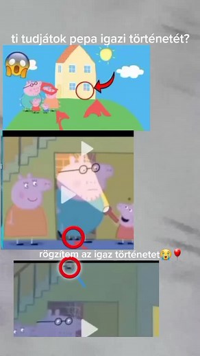 Fun Animated Scenes with Pig Characters for Kids