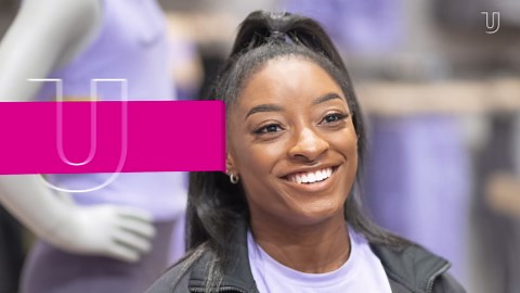 Simone Biles Unveils Sleek New G-Wagon and Shares Progress on Home Build