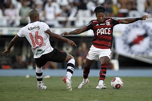 Wolves eyeing Vasco da Gama starlet Andrey Santos but face competition
